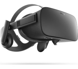 Oculus Rift